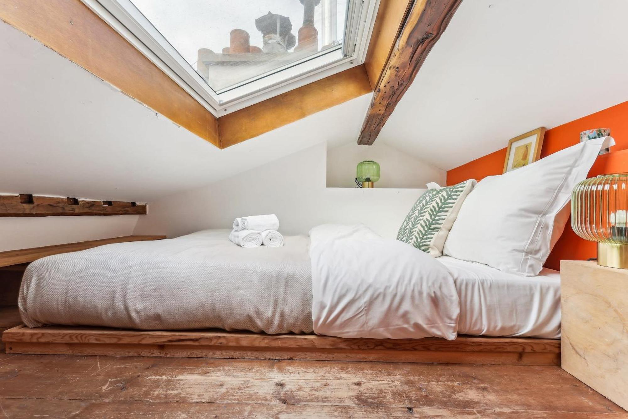 Latin Quarter - 2 Beds - Cityapartmentstay Paříž Exteriér fotografie