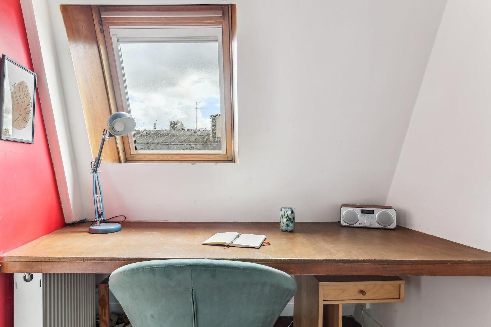 Latin Quarter - 2 Beds - Cityapartmentstay Paříž Exteriér fotografie