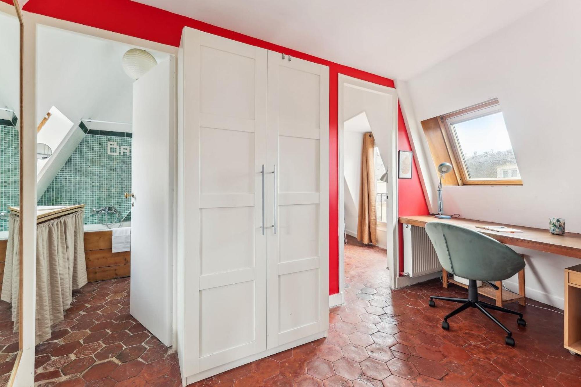 Latin Quarter - 2 Beds - Cityapartmentstay Paříž Exteriér fotografie