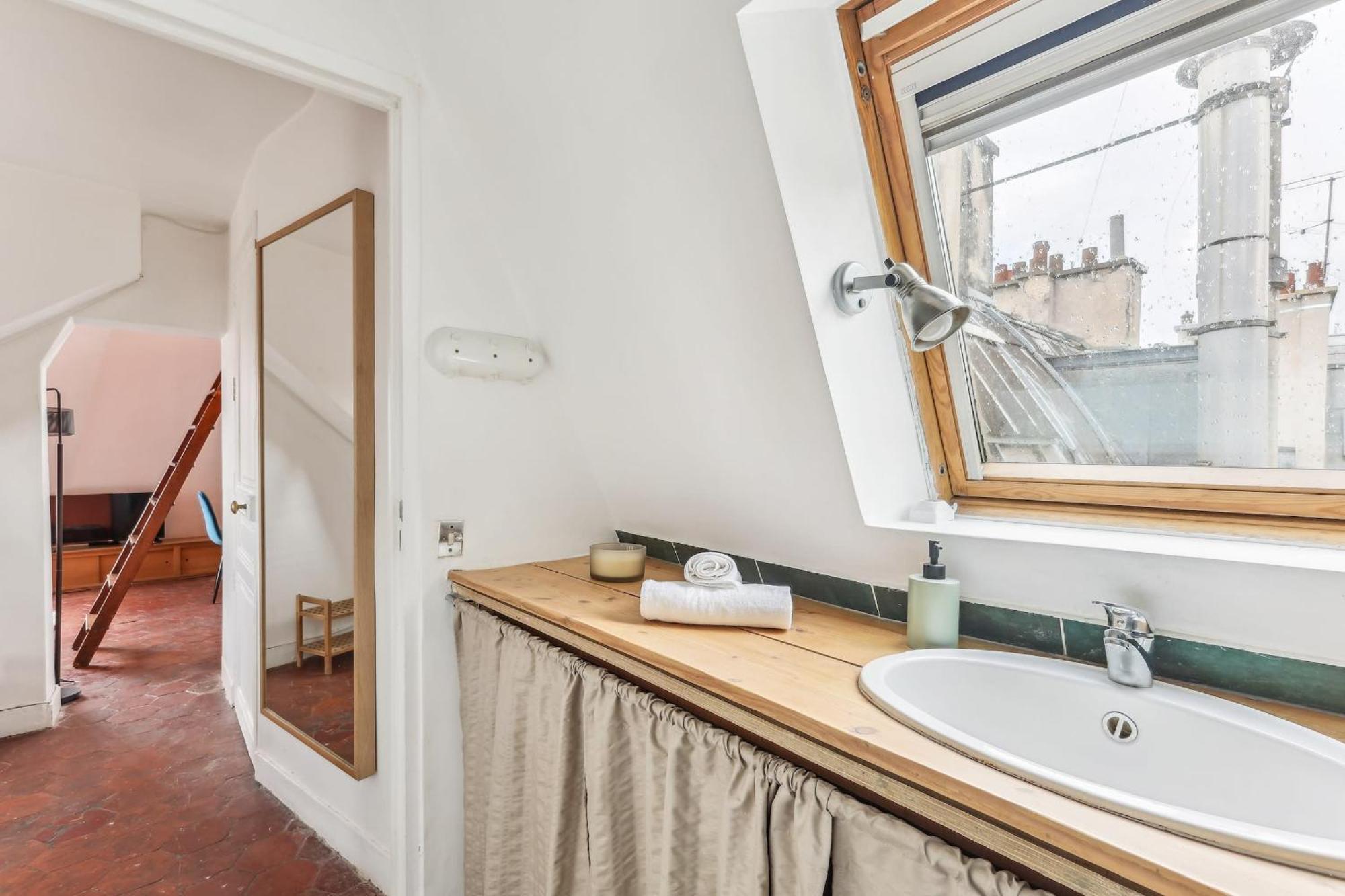 Latin Quarter - 2 Beds - Cityapartmentstay Paříž Exteriér fotografie