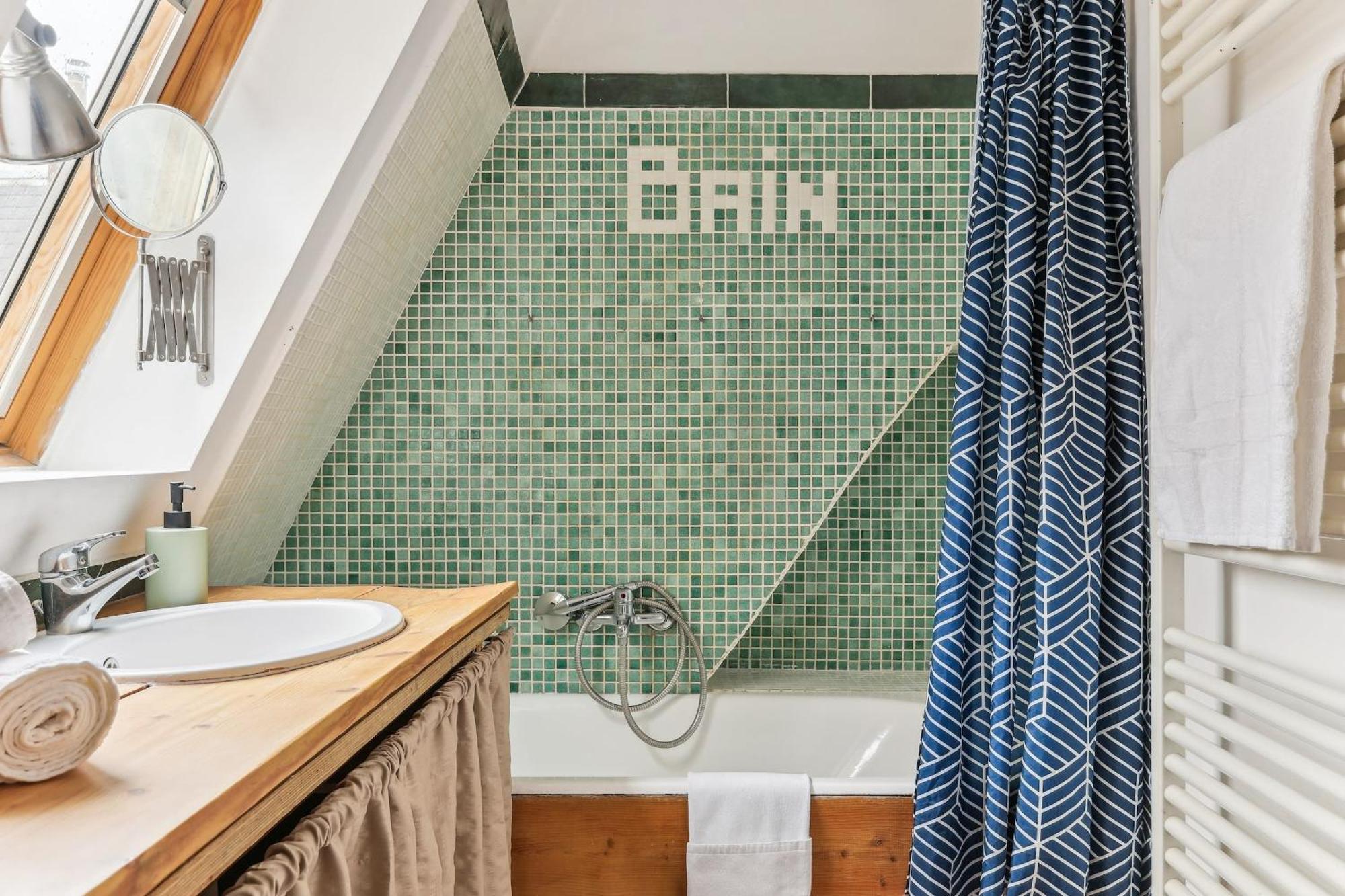 Latin Quarter - 2 Beds - Cityapartmentstay Paříž Exteriér fotografie