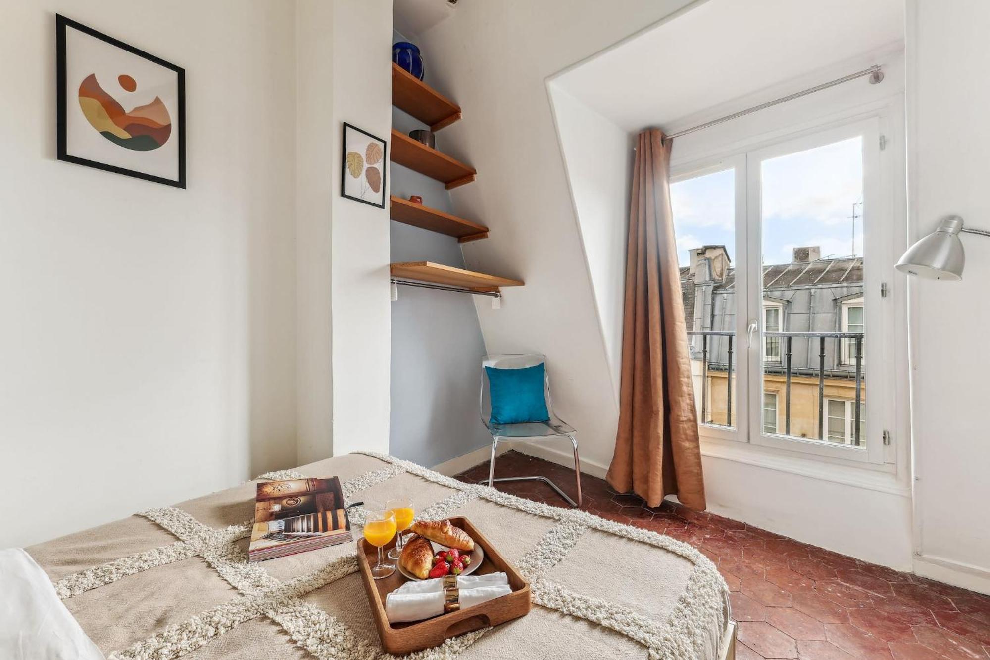 Latin Quarter - 2 Beds - Cityapartmentstay Paříž Exteriér fotografie