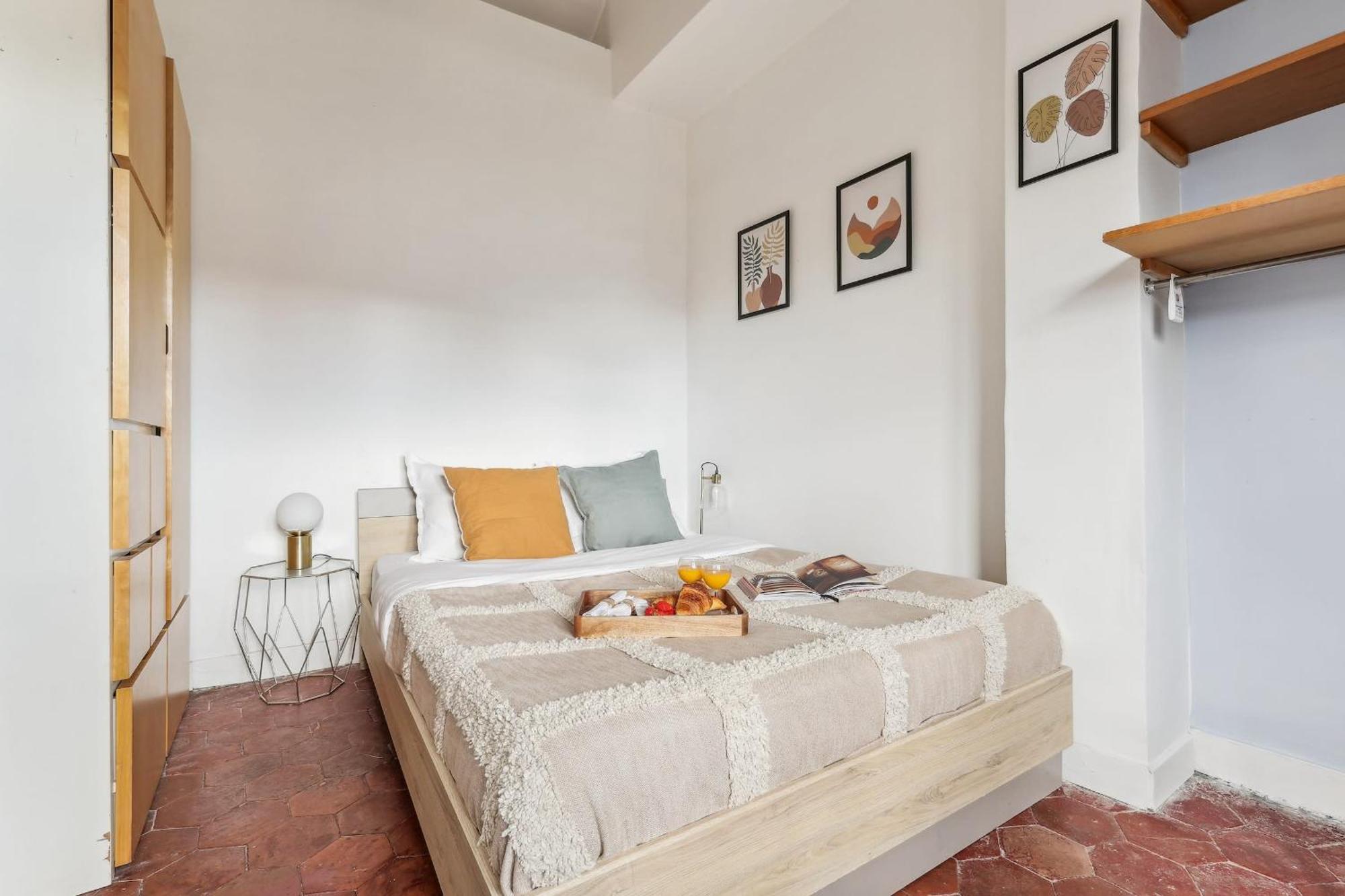 Latin Quarter - 2 Beds - Cityapartmentstay Paříž Exteriér fotografie