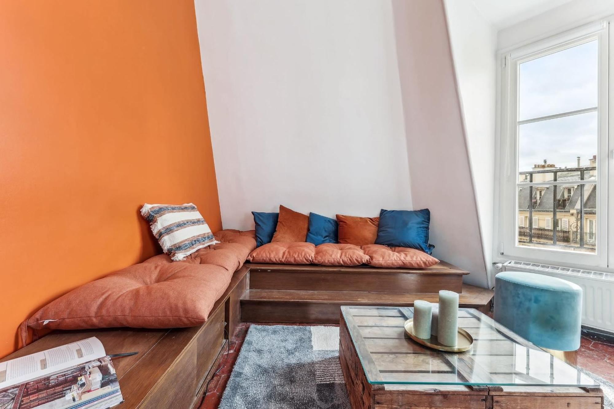 Latin Quarter - 2 Beds - Cityapartmentstay Paříž Exteriér fotografie